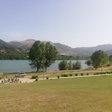 مورمانو Azienda Agrituristica La Casetta Del Pollino المظهر الخارجي الصورة