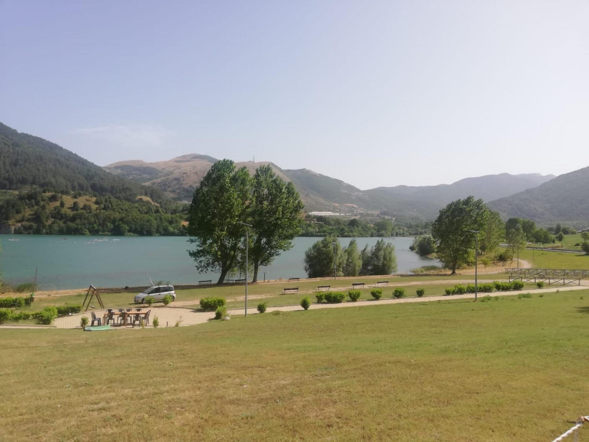 مورمانو Azienda Agrituristica La Casetta Del Pollino المظهر الخارجي الصورة