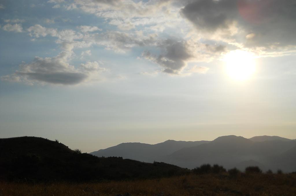 مورمانو Azienda Agrituristica La Casetta Del Pollino المظهر الخارجي الصورة