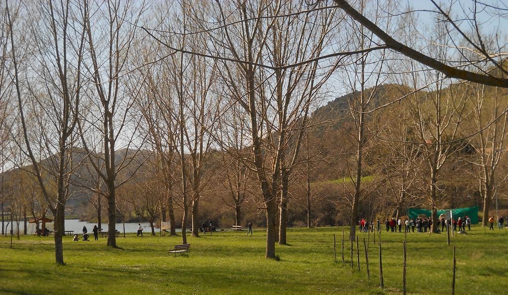 مورمانو Azienda Agrituristica La Casetta Del Pollino المظهر الخارجي الصورة