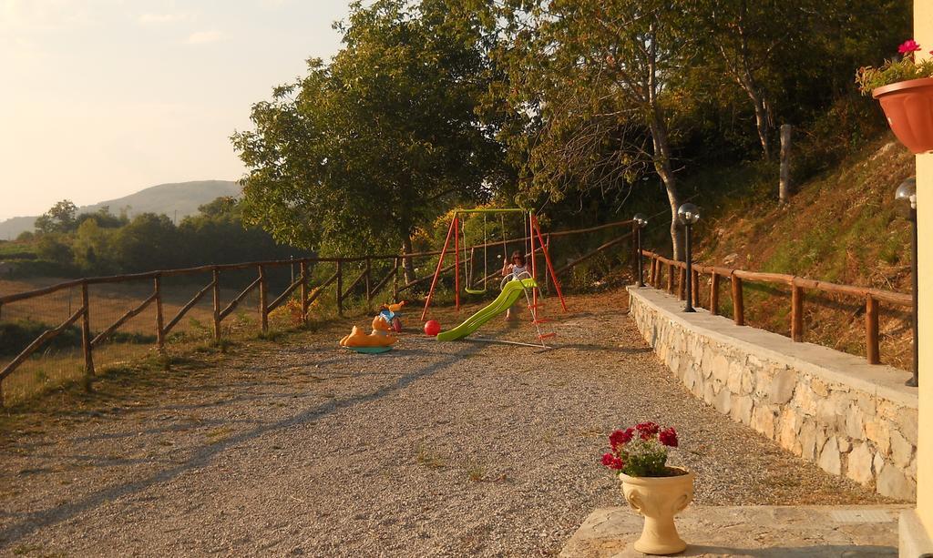 مورمانو Azienda Agrituristica La Casetta Del Pollino المظهر الخارجي الصورة